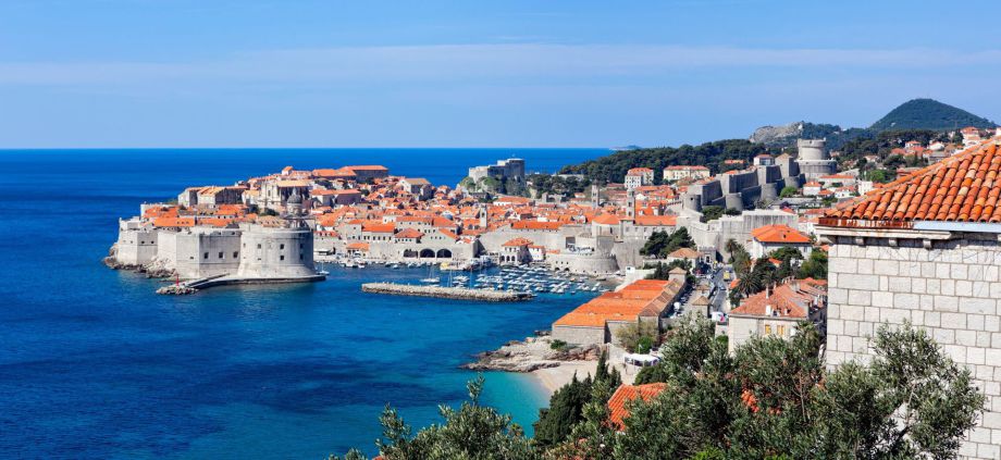 Fit und Gesund in Kroatien